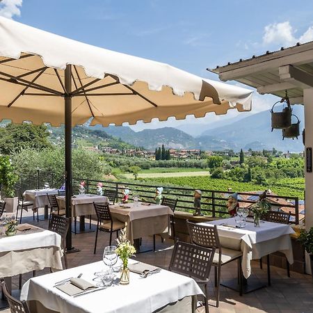 Вилла Agritur Eden Marone Рива-дель-Гарда Экстерьер фото