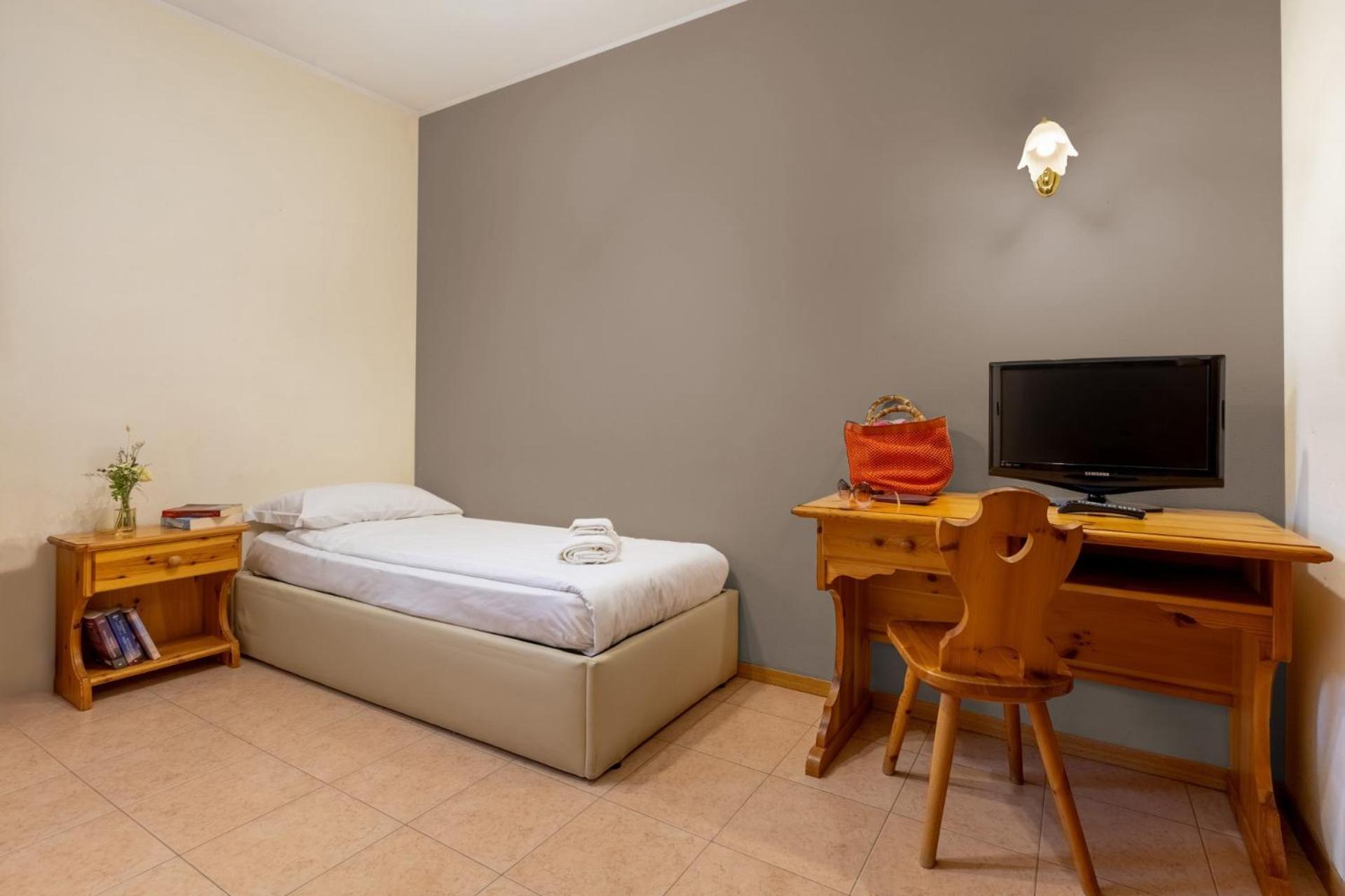 Вилла Agritur Eden Marone Рива-дель-Гарда Экстерьер фото