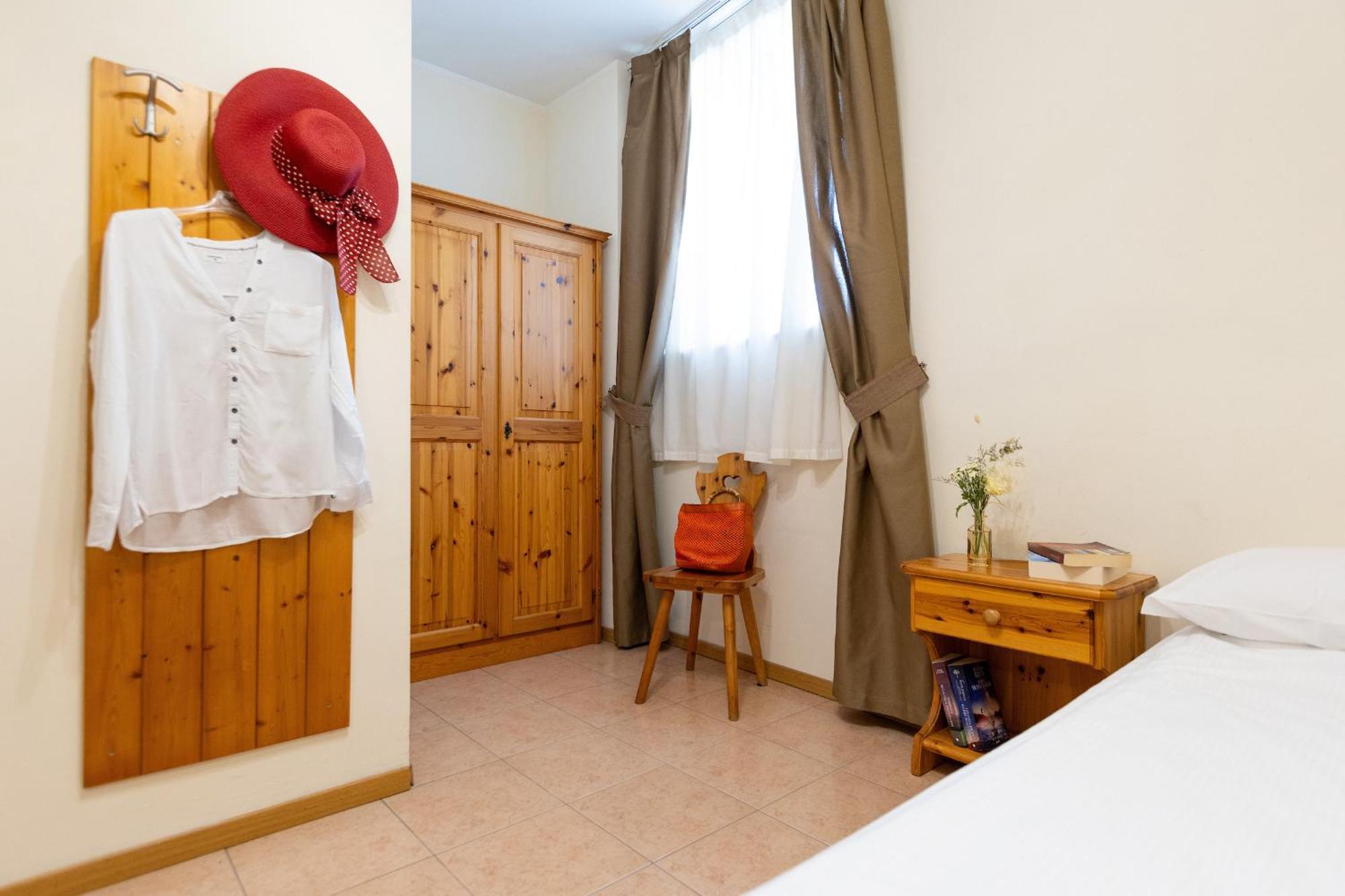 Вилла Agritur Eden Marone Рива-дель-Гарда Экстерьер фото