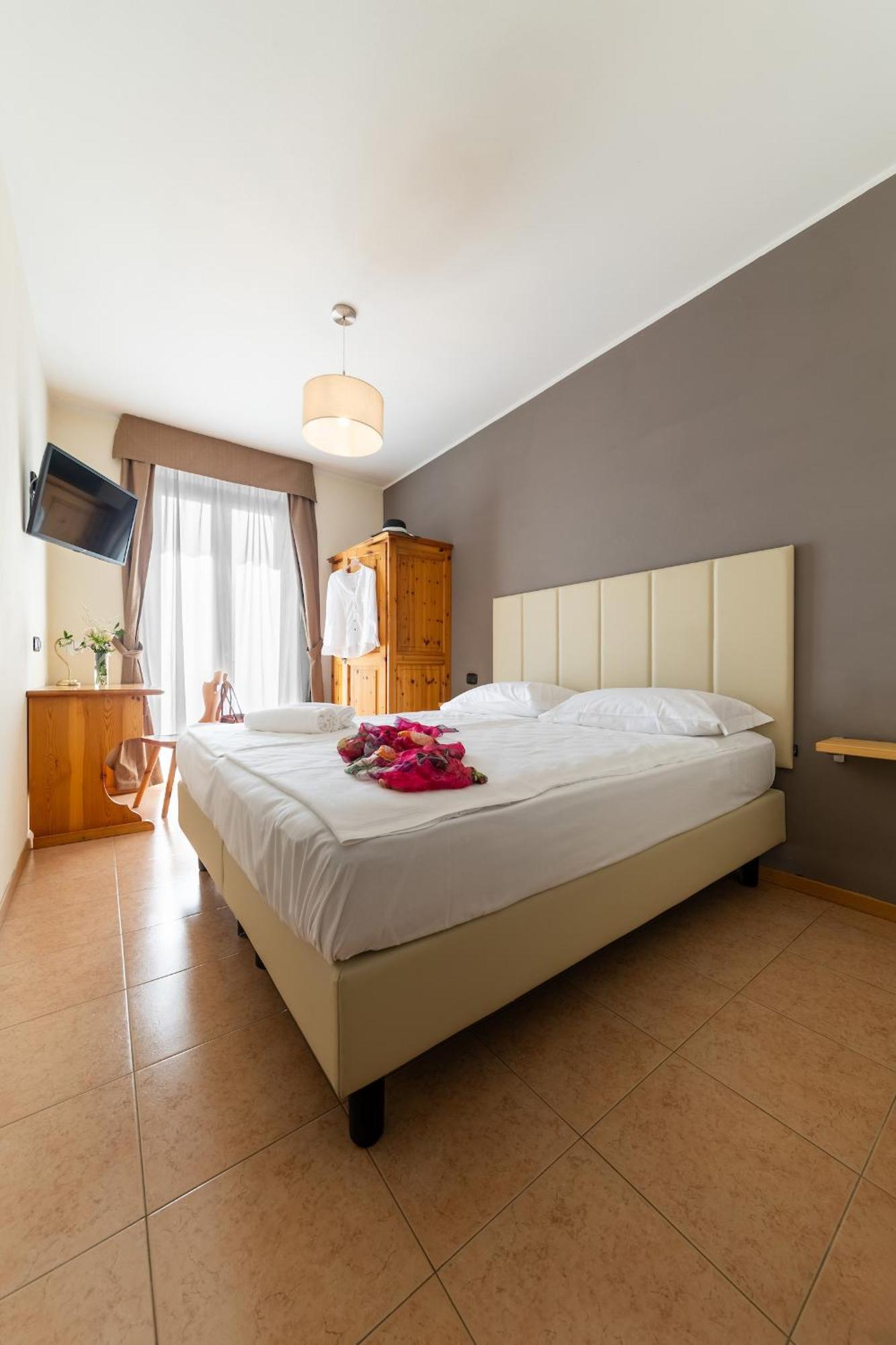 Вилла Agritur Eden Marone Рива-дель-Гарда Экстерьер фото