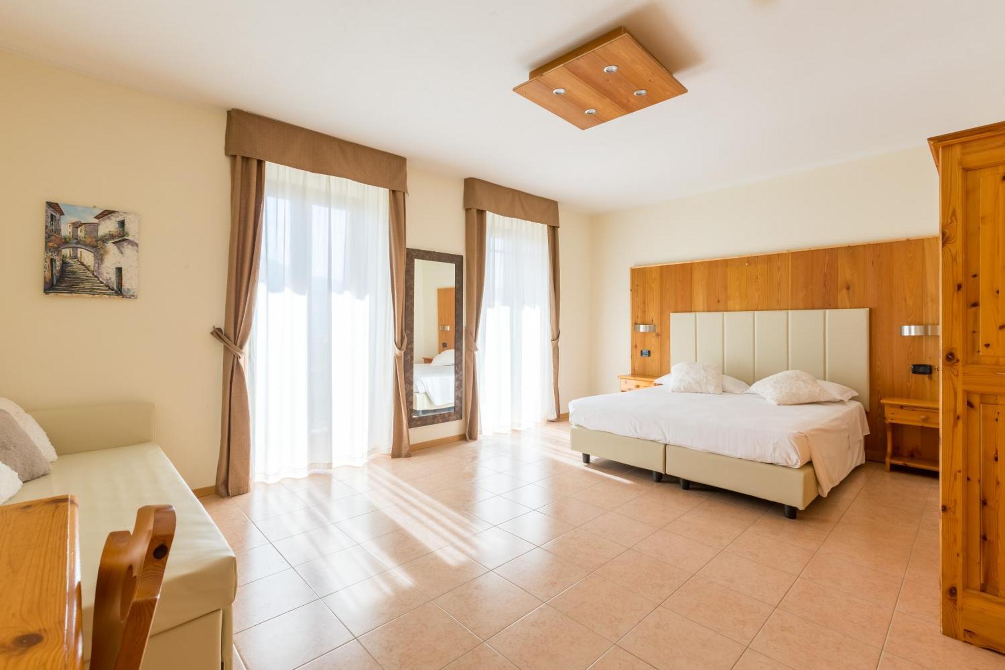 Вилла Agritur Eden Marone Рива-дель-Гарда Экстерьер фото