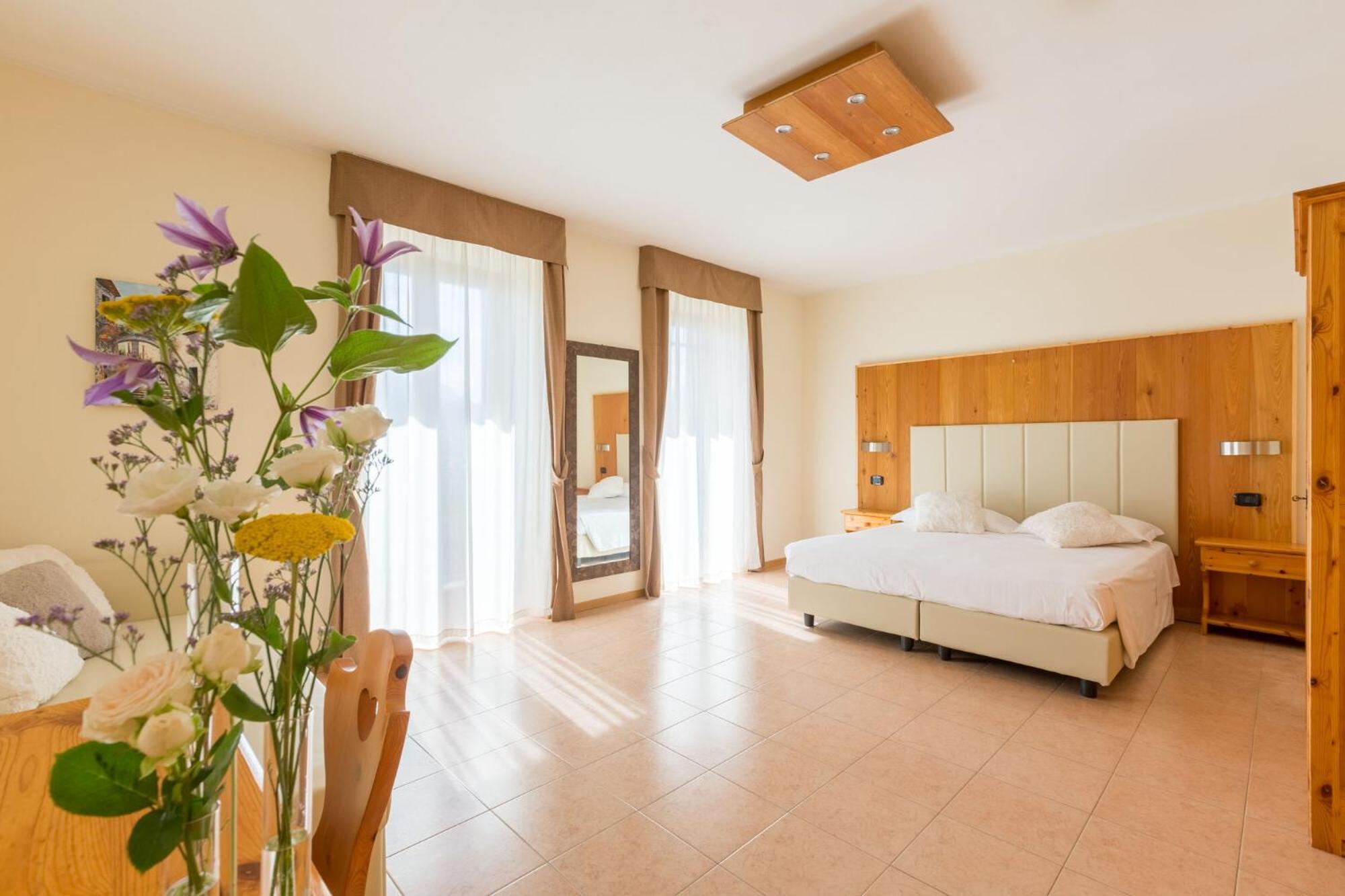 Вилла Agritur Eden Marone Рива-дель-Гарда Экстерьер фото