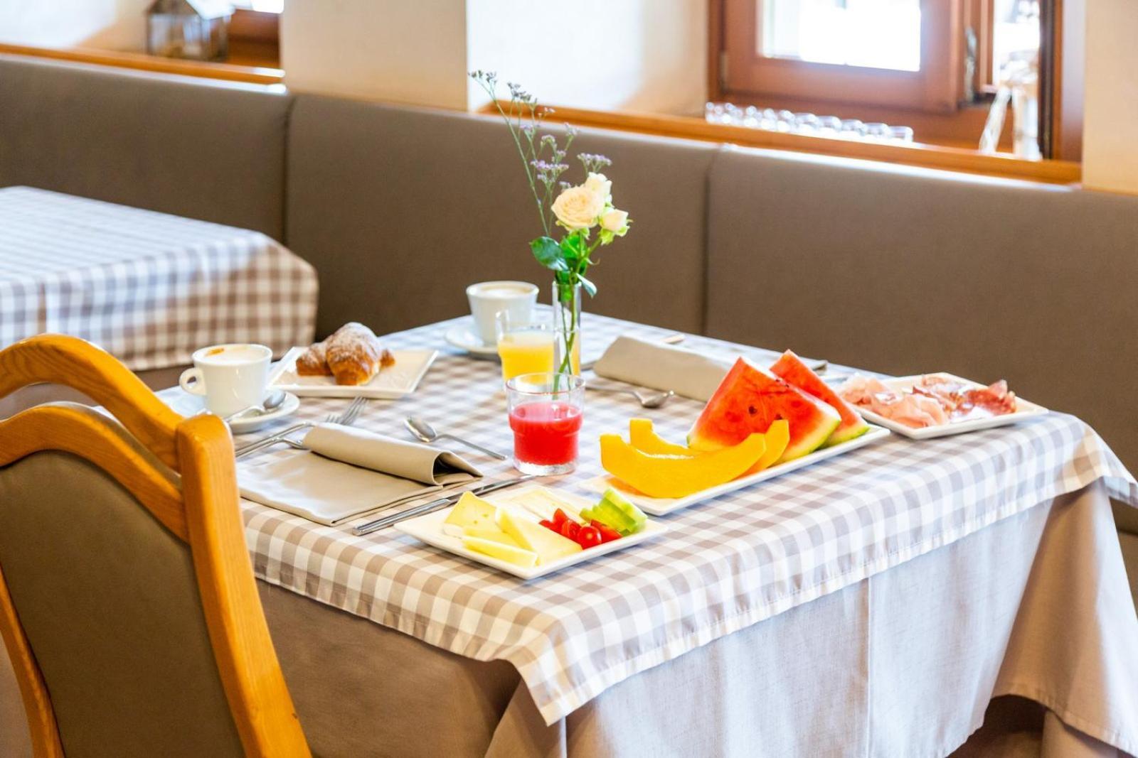 Вилла Agritur Eden Marone Рива-дель-Гарда Экстерьер фото