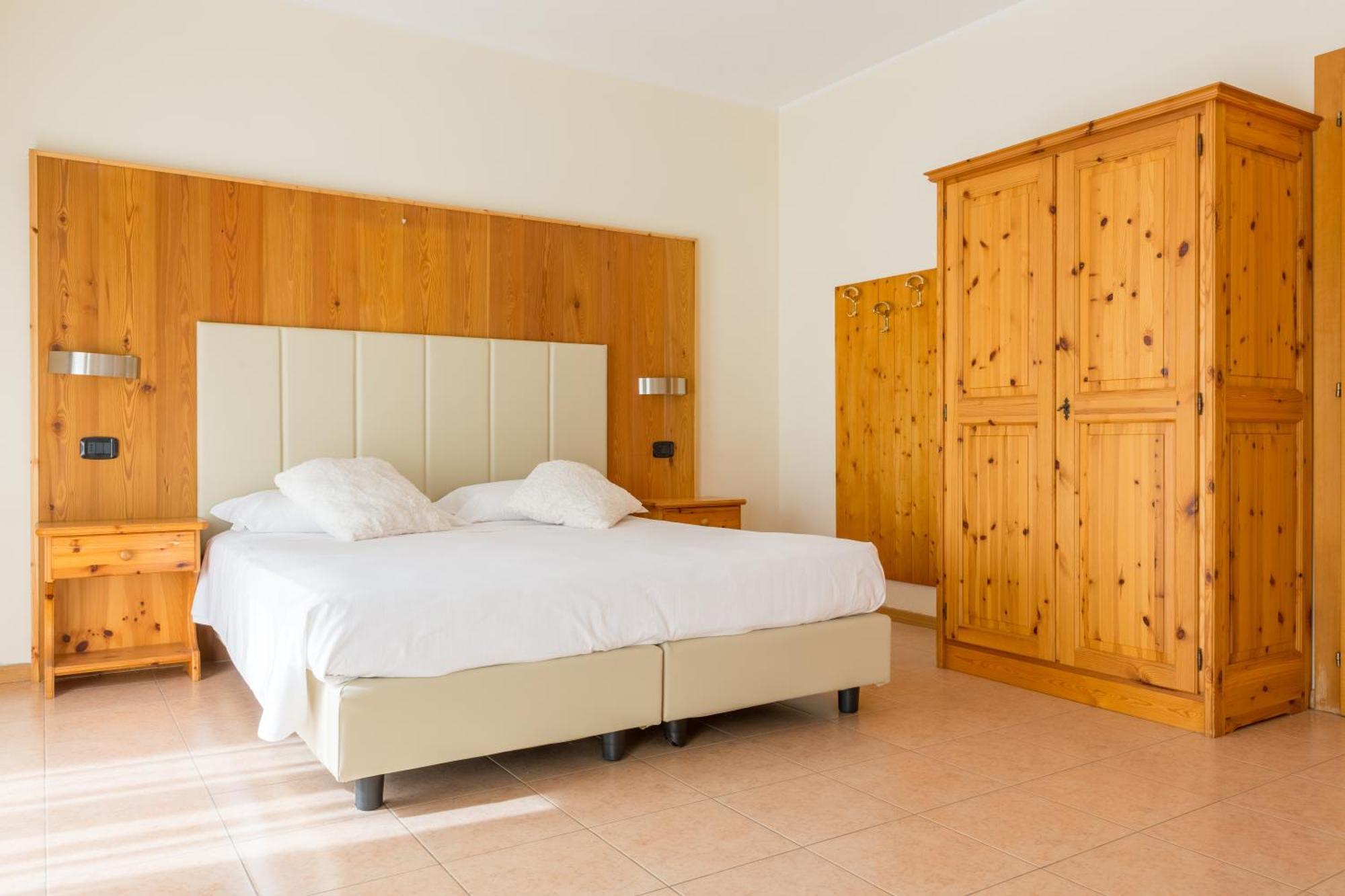 Вилла Agritur Eden Marone Рива-дель-Гарда Экстерьер фото