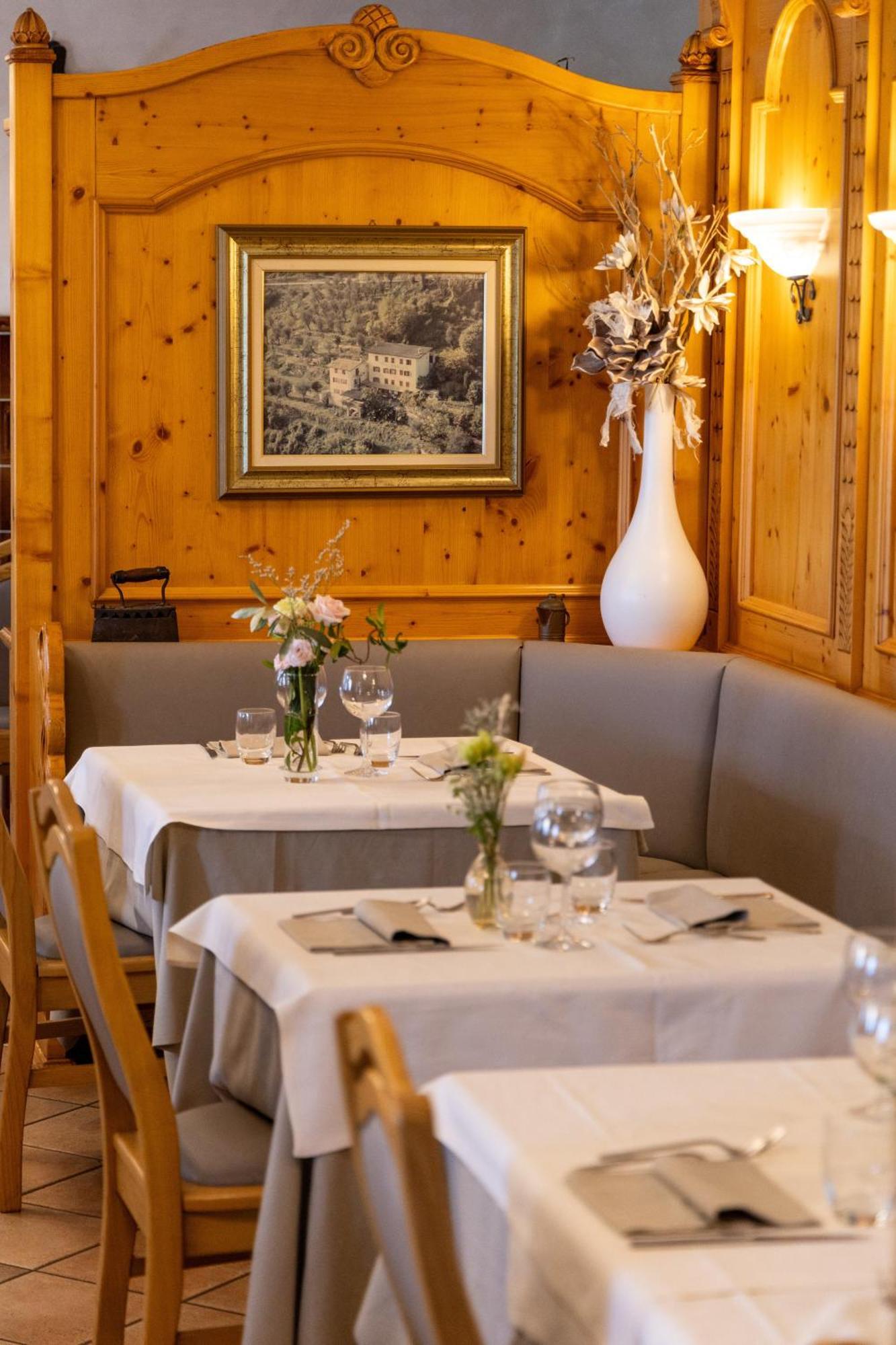 Вилла Agritur Eden Marone Рива-дель-Гарда Экстерьер фото
