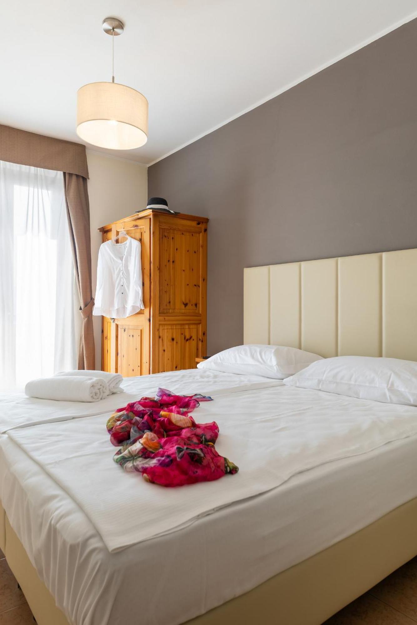Вилла Agritur Eden Marone Рива-дель-Гарда Экстерьер фото